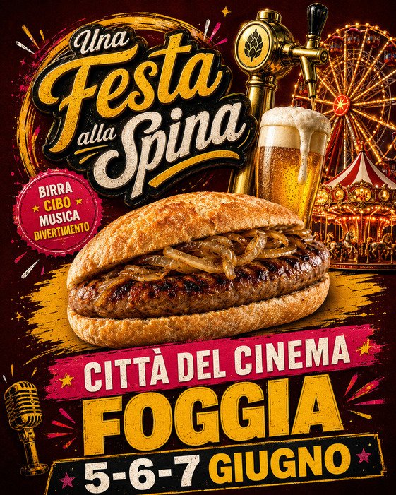 Panino con salsiccia